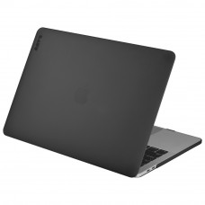 Чехол-накладка Laut Huex для 16'' MacBook Pro, черный (L_16MP_HX_BK)