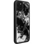 Чохол-накладка Laut Mineral Glass для iPhone 11, чорний мінерал (L_IP19S_MG_BK) фото 5