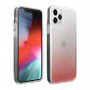 Чохол-накладка LAUT OMBRE SPARKLE для iPhone 11 Pro, персиковий фото 0