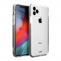 Чехол-накладка LAUT Crystal-X для iPhone11 Pro, прозрачный фото 0