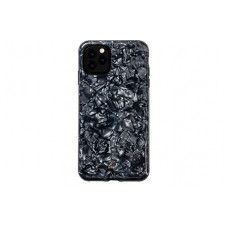 Чехол-накладка LAUT PEARL для iPhone 11 Pro Max, черный перламутр