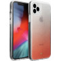 Чохол-накладка LAUT OMBRE SPARKLE для iPhone11 Pro Max, персиковий фото 0