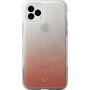Чохол-накладка LAUT OMBRE SPARKLE для iPhone11 Pro Max, персиковий фото 1