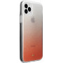 Чохол-накладка LAUT OMBRE SPARKLE для iPhone11 Pro Max, персиковий фото 4