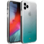 Чохол-накладка LAUT OMBRE SPARKLE для iPhone11 Pro Max, м'ятний фото 0