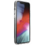 Чехол-накладка LAUT OMBRE SPARKLE для iPhone 11, черный фото 5