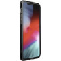 Чехол-накладка LAUT Crystal-X для iPhone 11, прозрачно-черный фото 5