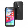 Чохол-накладка Catalyst Waterproof Case for iPhone XS (CATIPHOXBLKS) фото 0