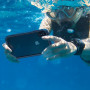 Чохол-накладка Catalyst Waterproof Case for iPhone XS (CATIPHOXBLKS) фото 2