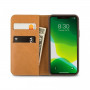 Чехол-накладка Moshi Overture Premium Wallet Case Luna Pink for iPhone 11 Pro Max (99MO091306) фото 3