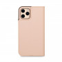 Чехол-накладка Moshi Overture Premium Wallet Case Luna Pink for iPhone 11 Pro Max (99MO091306) фото 4