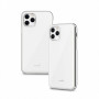 Чохол-накладка Moshi iGlaze Slim Hardshell Case Pearl White for iPhone 11 Pro Max (99MO113105) фото 1