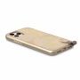 Чехол-накладка Moshi Altra Slim Case with Wrist Strap Sahara Beige for iPhone 11 Pro Max (99MO117305) фото 1