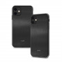 Чехол-накладка Moshi iGlaze Slim Hardshell Case Armour Black for iPhone 11 (99MO113004) фото 3