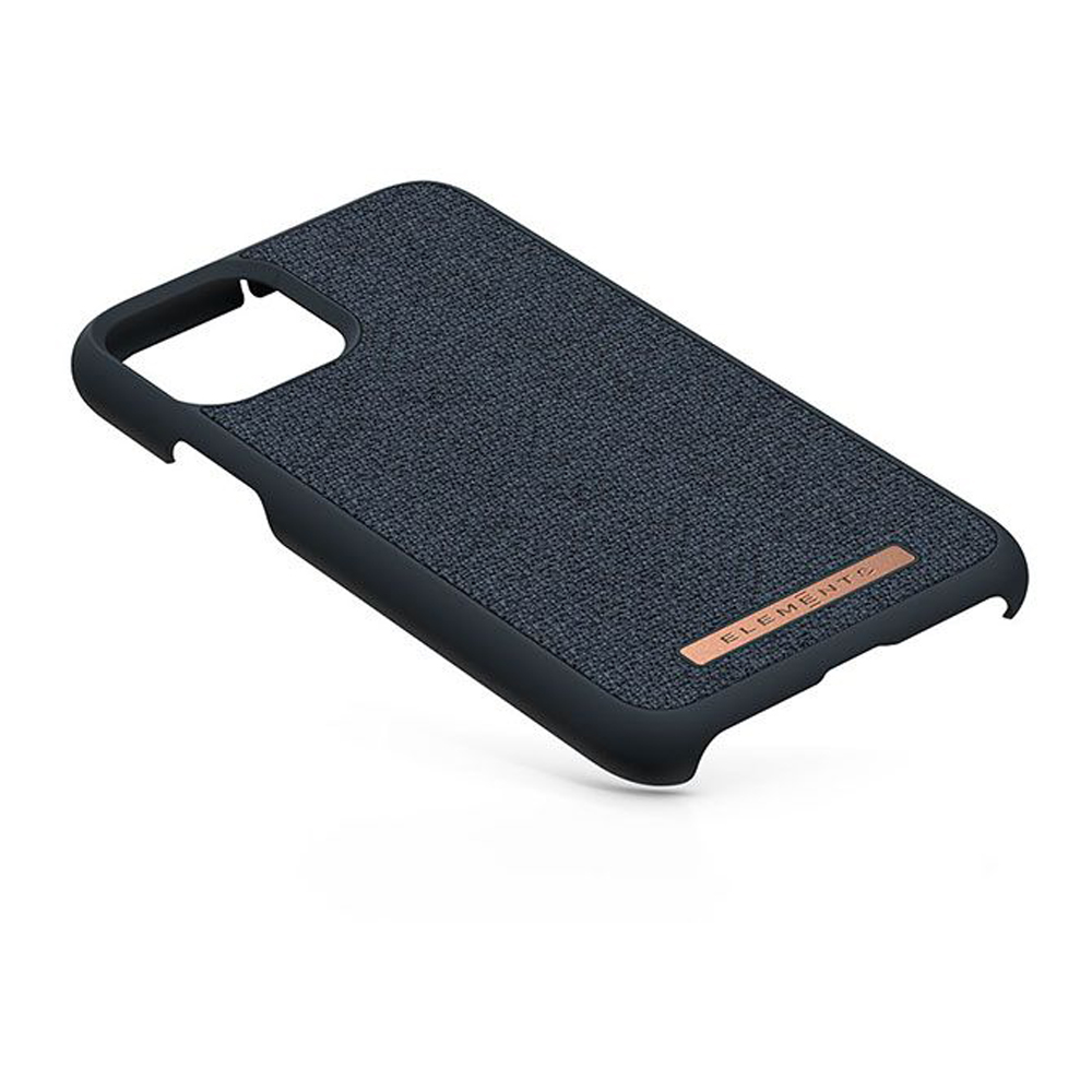 Фото Чехол-накладка Elements Freja Case Kul for iPhone 11 (E50302)