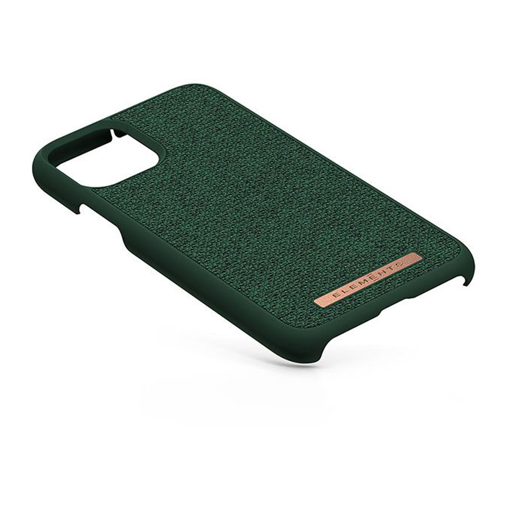 Фото Чехол-накладка Elements Freja Case Gran for iPhone 11 (E50305)