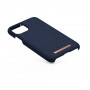 Чохол-накладка Elements Freja Case Denim for iPhone 11 (E50304) фото 0
