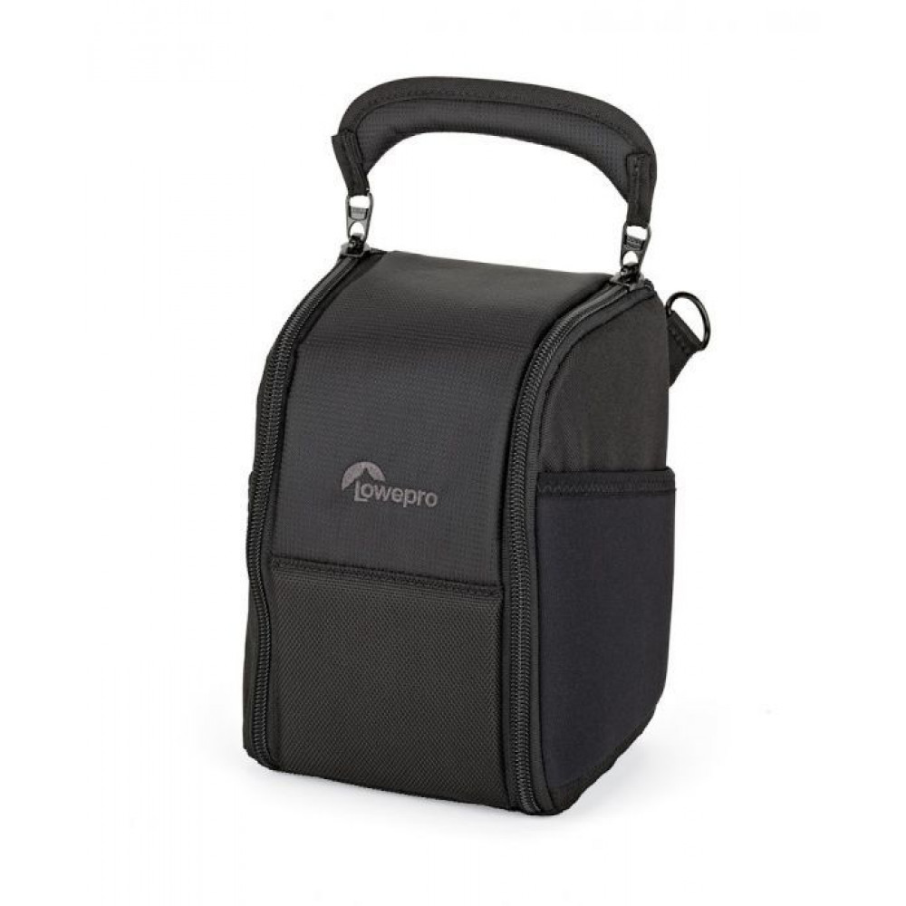 Фото Сумка чохол для об'єктива Lowepro ProTactic Lens Exchange 100 AW (LP37179-PWW)