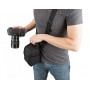 Сумка чохол для об'єктива Lowepro ProTactic Lens Exchange 100 AW (LP37179-PWW) фото 11