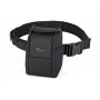 Сумка чохол для об'єктива Lowepro ProTactic Lens Exchange 100 AW (LP37179-PWW) фото 1