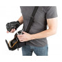 Сумка чохол для об'єктива Lowepro ProTactic Lens Exchange 100 AW (LP37179-PWW) фото 8