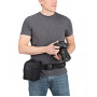 Сумка чохол для об'єктива Lowepro ProTactic Lens Exchange 100 AW (LP37179-PWW) фото 9