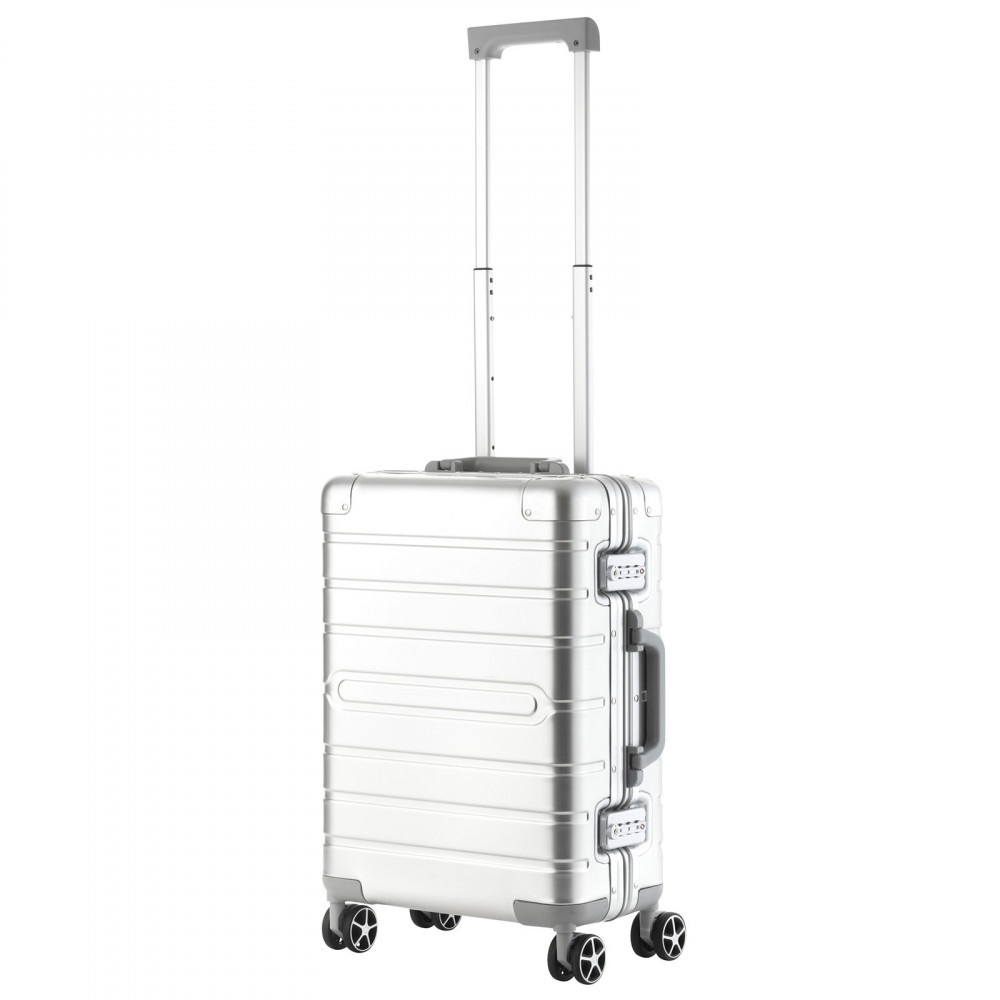 Фото Чемодан CarryOn ULD (S) Aluminium
