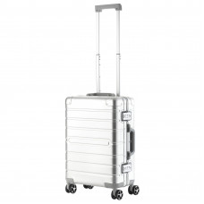 Валіза CarryOn ULD (S) Aluminium