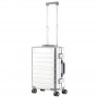Чемодан CarryOn ULD (S) Aluminium фото 0