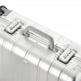 Чемодан CarryOn ULD (S) Aluminium фото 5