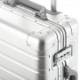 Чемодан CarryOn ULD (S) Aluminium фото 7