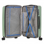 Чемодан CarryOn Transport (M) Olive фото 4