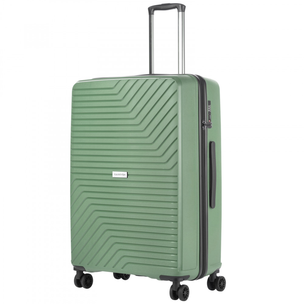 Фото Валіза CarryOn Transport (L) Olive