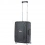 Валіза CarryOn Steward (S) Black фото 0