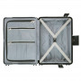 Валіза CarryOn Steward (S) Black фото 3