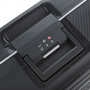 Валіза CarryOn Steward (S) Black фото 4