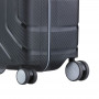 Валіза CarryOn Steward (S) Black фото 5