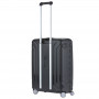 Чемодан CarryOn Steward (M) Black фото 5