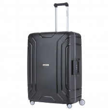 Валіза CarryOn Steward (L) Black