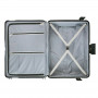 Валіза CarryOn Steward (L) Black фото 1