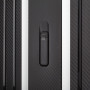 Валіза CarryOn Steward (L) Black фото 4