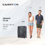 Валіза CarryOn Steward (L) Black фото 8