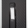 Валіза CarryOn Steward (L) Black фото 6