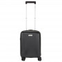 Чемодан CarryOn Skyhopper (S) Black фото 1