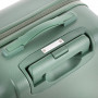 Валіза CarryOn Skyhopper (M) Olive фото 5