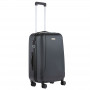 Валіза CarryOn Skyhopper (M) Black фото 0