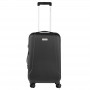 Валіза CarryOn Skyhopper (M) Black фото 1