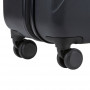 Валіза CarryOn Skyhopper (M) Black фото 6