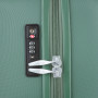 Валіза CarryOn Skyhopper (L) Olive фото 4