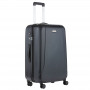 Валіза CarryOn Skyhopper (L) Black фото 0